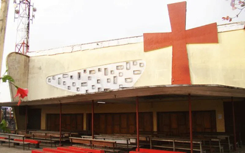 La paroisse des Rois Mages, Akebe Ville dans l'archidiocèse de Libreville a été profanée le samedi 12 septembre. Domaine public