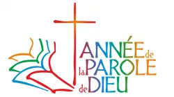 Logo Fédération Biblique Catholique (FBC) / Domain Public