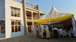 Nouvelle maison de retraite pour les évêques du Burundi. / Site de la Conférence des évêques catholiques du Burundi (CECAB)