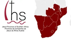 Le logo de la nouvelle Province d'Afrique australe des Jésuites (SAP). / Conférence des Jésuites d'Afrique et de Madagascar (JCAM)