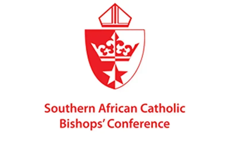 Logo de la Conférence des évêques catholiques d'Afrique australe (SACBC). Crédit : SACBC