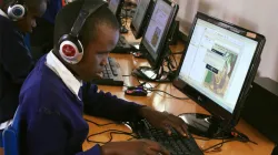 Les salésiens d'Afrique cherchent à employer l'apprentissage en ligne dans leurs écoles techniques et professionnelles sur le continent. / Domaine public