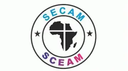 Logo du Symposium des Conférences Episcopales d'Afrique et de Madagascar (SCEAM) / SCEAM