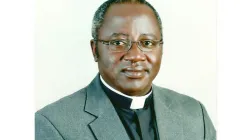 P. Habila Daboh - Recteur du séminaire Good Shepherd au Nigeria / Père Habila Daboh