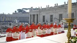 Le pape François a créé 21 nouveaux cardinaux pour l'Église catholique le samedi 30 septembre 2023. Ces hommes, dont l'âge varie entre 49 et 96 ans, viennent de 15 pays différents et de cinq continents. | Vatican Media / 