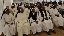 Les moniales contemplatives dominicaines en Zambie. / Association des membres des conférences épiscopales d'Afrique de l'Est (AMECEA)