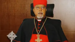 Berhaneyesus Cardinal Souraphiel. Crédit : Secrétariat catholique éthiopien/Facebook / 