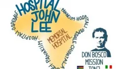 Une image représentant le John Lee Memorial Hospital à Tonj, au Soudan du Sud. / Tonjproject