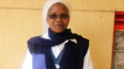 Sœur Rosemary Mueni Mwaiwa, la Supérieure régionale des Filles de St Paul. Crédit : ACI Afrique / 