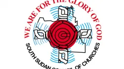 Logo Conseil des Eglises du Soudan du Sud (SSCC) / Domaine public