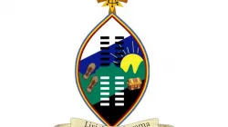 Logo du diocèse catholique de Manzini au Swaziland / Diocèse de Manzini/ Twitter