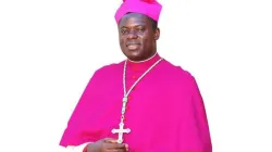 Mgr Gervais Nyaisonga, archevêque de l'archidiocèse de Mbeya en Tanzanie / Photo de Courtoisie