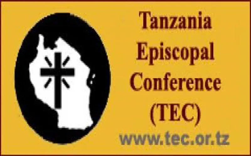 Logo de la Conférence épiscopale de Tanzanie (CET) signis.net