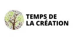 Logo Temps de la création / Domaine Public