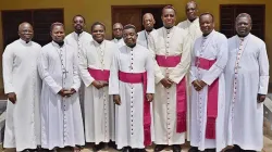 Les membres de la Conférence épiscopale du Togo (CET). / Domaine public