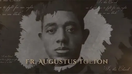 La vie du père Augustus Tolton a été évoquée dans un épisode de l'émission "They Might Be Saints" diffusée sur EWTN en octobre 2022.