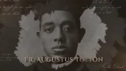 La vie du père Augustus Tolton a été évoquée dans un épisode de l'émission "They Might Be Saints" diffusée sur EWTN en octobre 2022. / 
