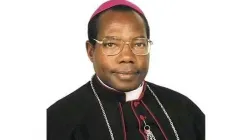 Feu Mgr John Baptist Kaggwa. / Photo de courtoisie