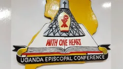 Logo Conférence épiscopale d'Ouganda (UEC) / Domaine Public