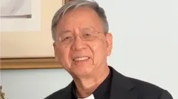 Mgr Savio Hon Tai-Fai, originaire de Chine et membre des Salésiens de Don Bosco (SDB), nommé Nonce apostolique en Libye. Crédit : ANS - Cité du Vatican / 