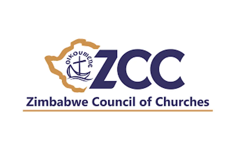 Logo Conseil des églises du Zimbabwe (ZCC) Domaine Public