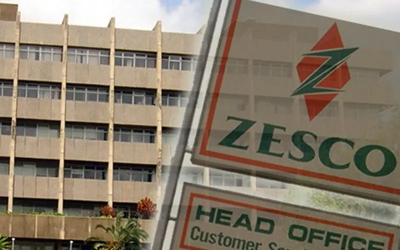 Le siège de la Zambia Electricity Supply Corporation Limited (ZESCO). Crédit : ZESCO