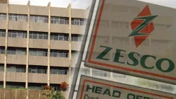 Le siège de la Zambia Electricity Supply Corporation Limited (ZESCO). Crédit : ZESCO / 