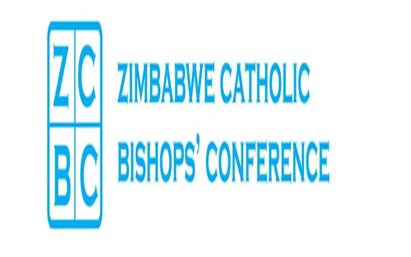 Logo de la Conférence épiscopale catholique du Zimbabwe (ZCBC) Domaine Public