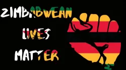 Campagne en ligne ZimbabweanLivesMatter. / Domaine public